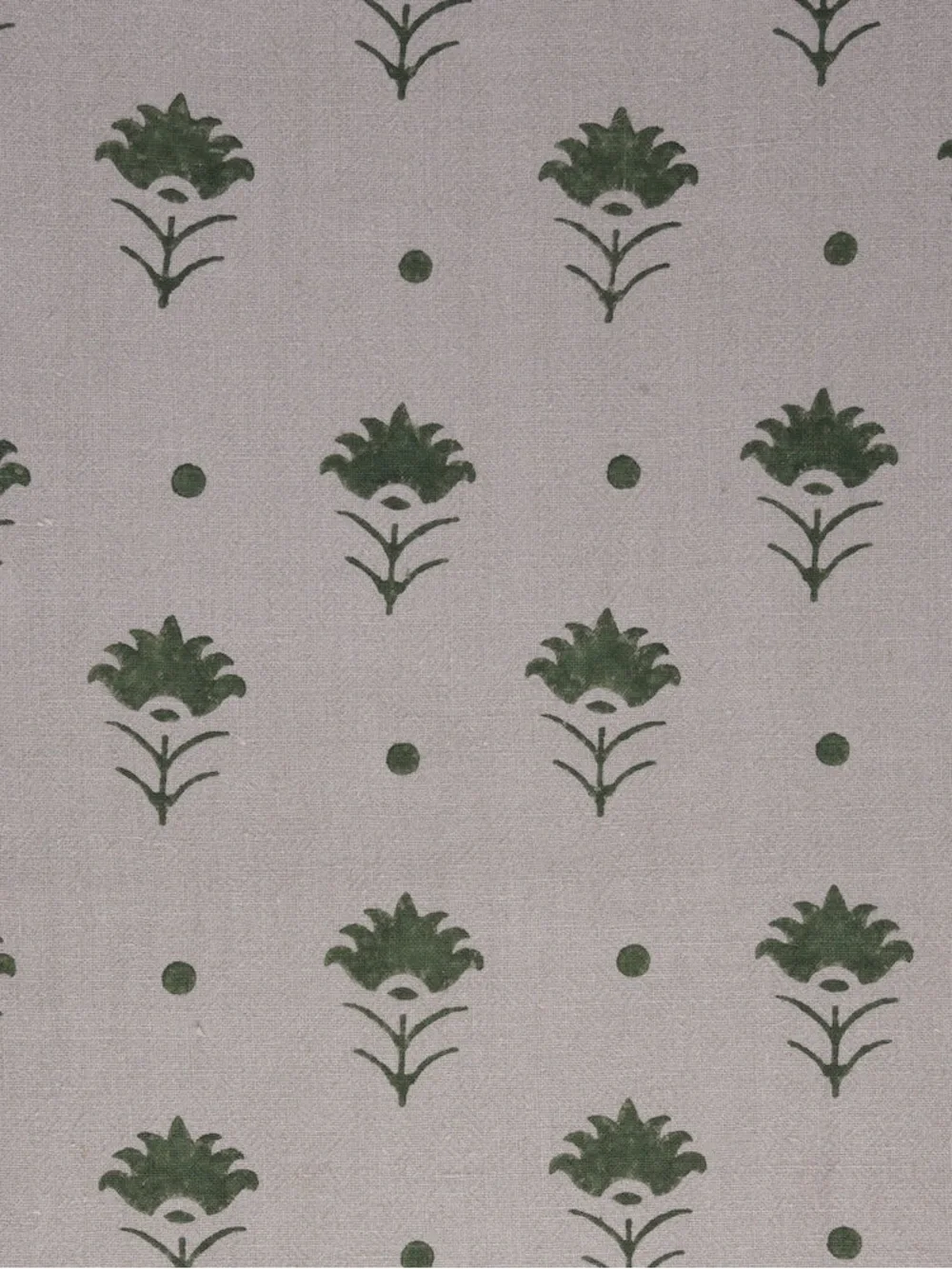 New🌟Terrain- Pari Olive Linen Tablecloth-Olive